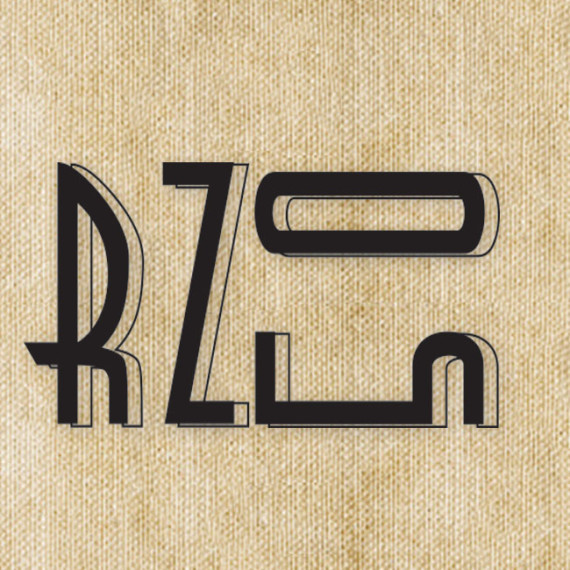 Rob Zombie Bday logo